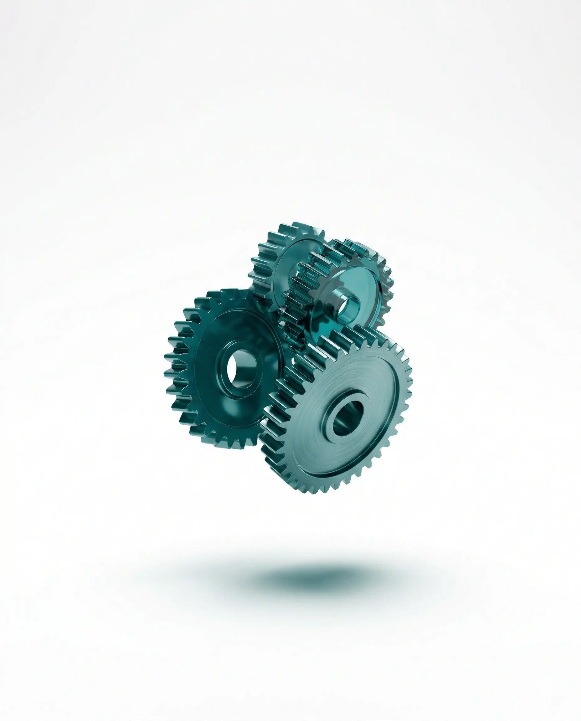 Infrastructure & Automation