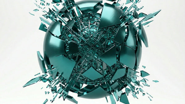a supernova of creativity