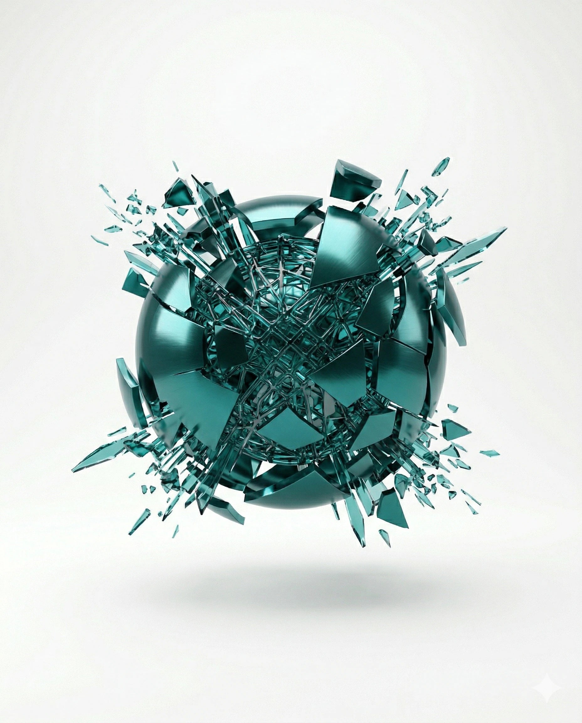 Supernova icon — generative AI training on Google Cloud by aboutcontent