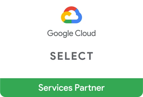 Autorisierter Google Cloud Training Partner